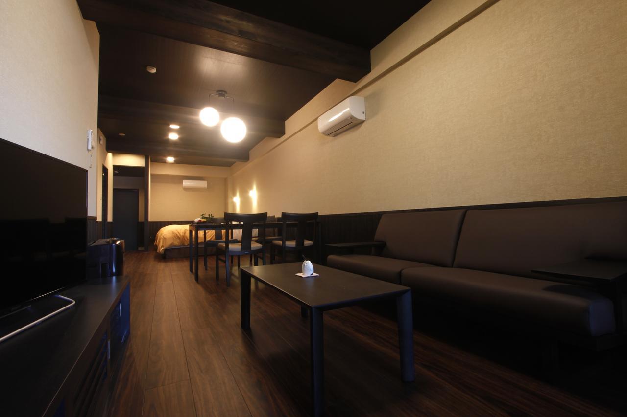New Tomiyoshi Hotel อาตามิ ภายนอก รูปภาพ