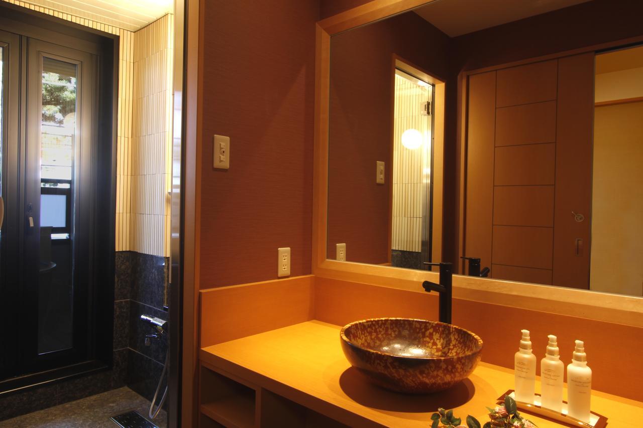 New Tomiyoshi Hotel อาตามิ ภายนอก รูปภาพ