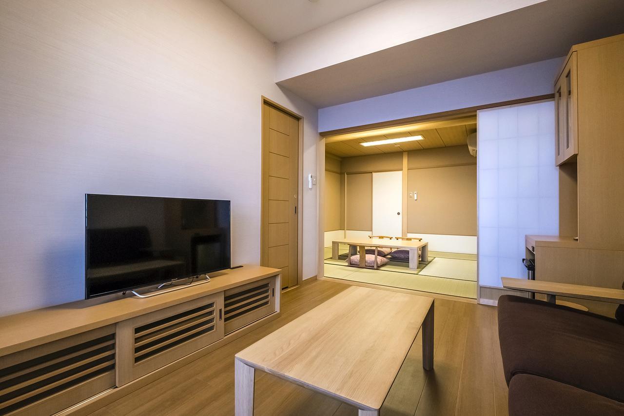 New Tomiyoshi Hotel อาตามิ ภายนอก รูปภาพ